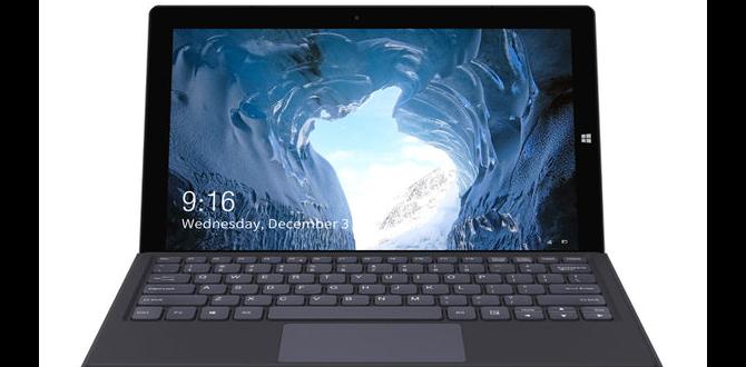 who manufactures Chuwi tablet under $200