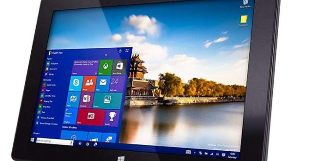 who manufactures Fusion5 tablet repair info