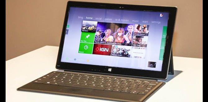 who manufactures Microsoft Surface gaming tablet who manufactures Microsoft Surface gaming tablet