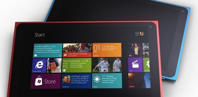 who manufactures Nokia latest tablet releases