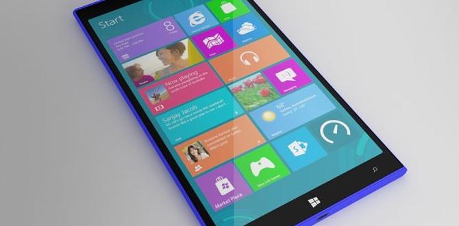 who manufactures Nokia tablet pc