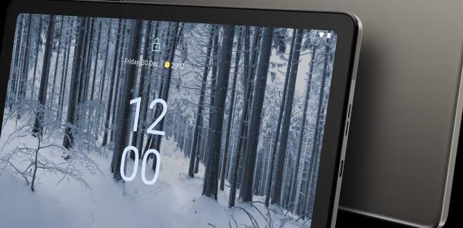 who manufactures Nokia tablet under $200
