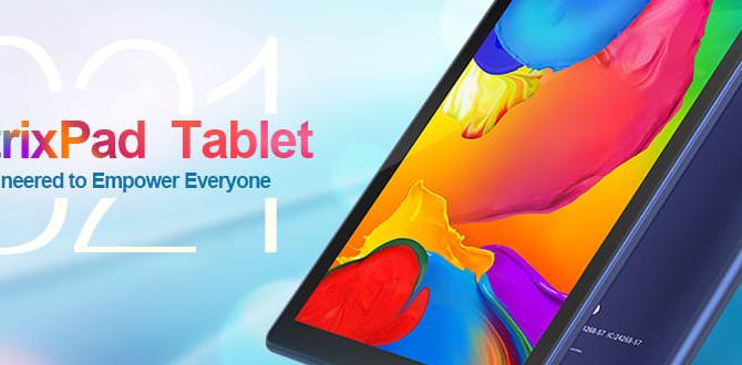 who manufactures Vankyo refurbished tablet