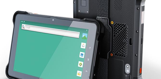 who manufactures Vankyo rugged tablet who manufactures Vankyo rugged tablet