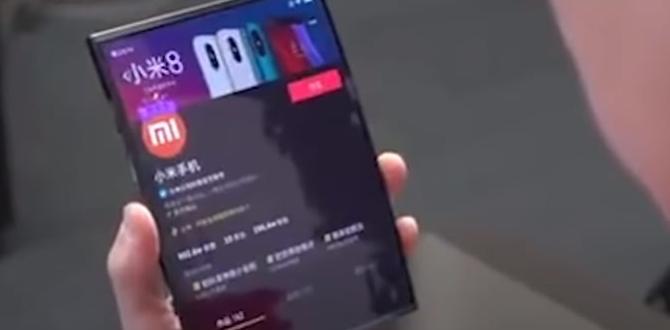 who manufactures Xiaomi tablet pc