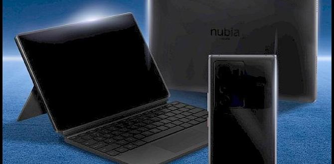 who manufactures ZTE drawing tablet