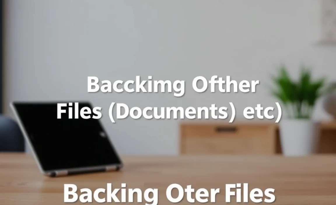 Quick Tablet Backup On Amazon Fire: Essential Guide - Tablet Zoo