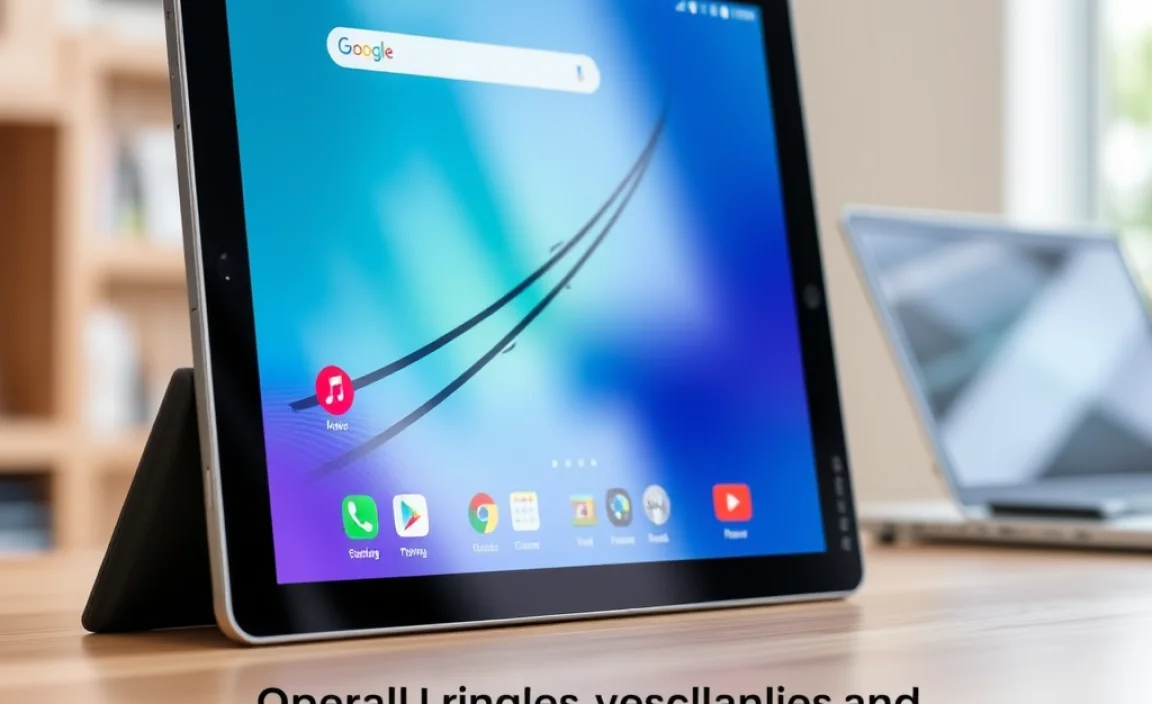 Best Tablet: Lenovo Vs. Samsung - Which Reigns Supreme? - Tablet Zoo