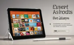 Expert-Approved Tablets: Library’s Best Picks!
