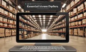 Recommended Tablets for Warehouse Expert Picks: Essential